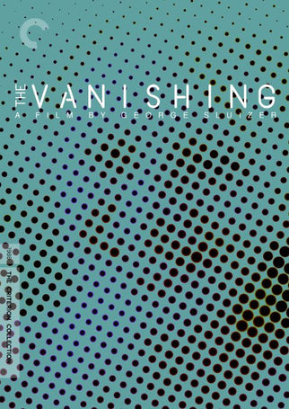 Spoorloos (The Vanishing) DVD