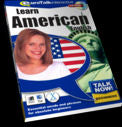 Talk Now English (American or British) | Foreign Language and ESL Software