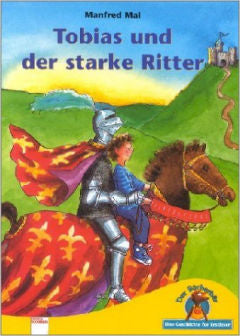Tobias und der starke Ritter | Foreign Language and ESL Books and Games