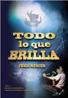 Level 3 - Todo lo que brilla