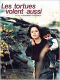 Tortues volent aussi, Les DVD | Foreign Language DVDs