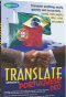 Translate - Portuguese | Foreign Language and ESL Software