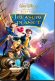 Treasure Planet Asian DVD