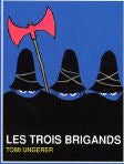 Trois Brigands, Les | Foreign Language and ESL Books and Games