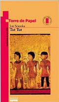 Tut Tut | Foreign Language and ESL Books and Games