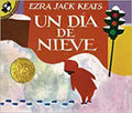 Dia de nieve, Un | Foreign Language and ESL Books and Games