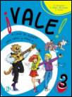 Vale 3 Student Book | Foreign Language and ESL Books and Games