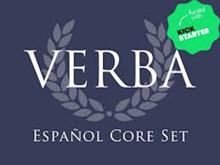 Verba - Spanish Core Edition | Foreign Language and ESL Books and Games