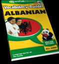 Vocabulary Builder Albanian | Foreign Language and ESL Software