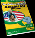 Vocabulary Builder English (American or British) | Foreign Language and ESL Software