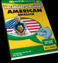 Vocabulary Builder English (American or British)