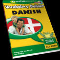 Vocabulary Builder Danish | Foreign Language and ESL Software