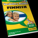 Vocabulary Builder Finnish | Foreign Language and ESL Software
