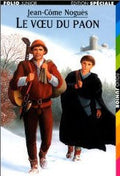 Voeu de paon, Le | Foreign Language and ESL Books and Games