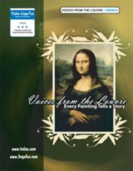 Voices from the Louvre