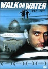 Walk on Water dvd | Foreign Language DVDs