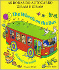 As Rodas do Autocarro Giram e Giram | Foreign Language and ESL Books and Games