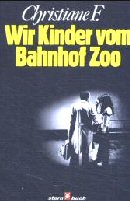 Optional 10th grade - Wir Kinder vom Bahnhof Zoo | Foreign Language and ESL Books and Games