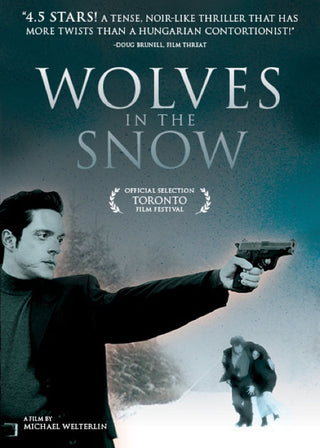 Wolves in the Snow dvd | Foreign Language DVDs