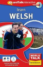 World Talk Welsh