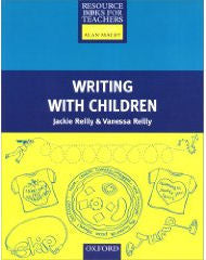 Writing with Children | Foreign Language and ESL Books and Games