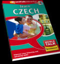 World Talk Czech | Foreign Language and ESL Software