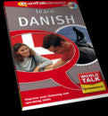 World Talk Danish | Foreign Language and ESL Software