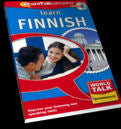 World Talk Finnish | Foreign Language and ESL Software