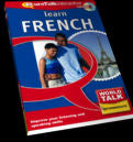 World Talk French | Foreign Language and ESL Software