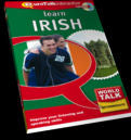 World Talk Irish | Foreign Language and ESL Software