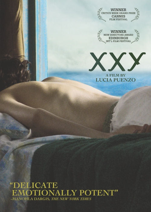 XXY dvd | Foreign Language DVDs
