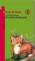 Level 1 - El zorrito Abandonado | Foreign Language and ESL Books and Games